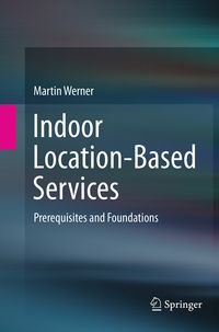 Produktbild: Indoor Location-Based Services