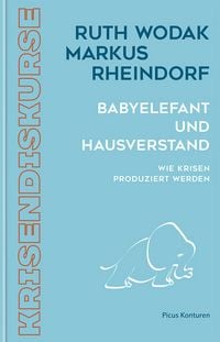 Produktbild: Babyelefant und Hausverstand