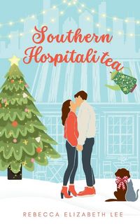 Produktbild: Southern Hospitalitea