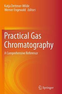 Produktbild: Practical Gas Chromatography