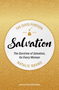 Produktbild: The Good Portion - Salvation