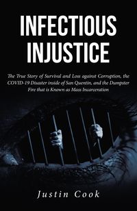 Produktbild: Infectious Injustice