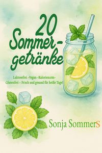 Produktbild: 20-Sommergetr&auml;nke