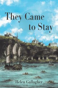 Produktbild: They Came to Stay