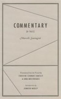 Produktbild: Commentary