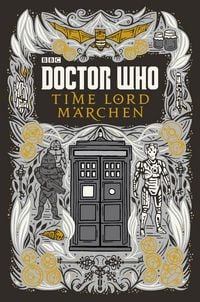 Produktbild: Doctor Who: Time Lord M&auml;rchen