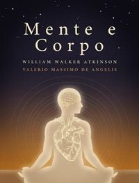 Produktbild: Mente e Corpo