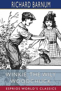 Produktbild: Winkie, the Wily Woodchuck