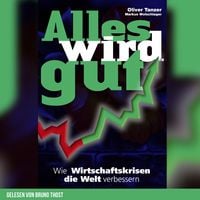 Produktbild: Alles wird gut