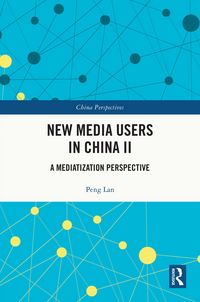 Produktbild: New Media Users in China II