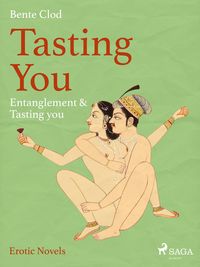 Produktbild: Tasting You: Entanglement & Tasting you