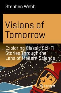 Produktbild: Visions of Tomorrow