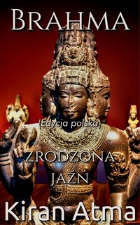 Produktbild: Brahma (Odkrywanie hinduskiego panteonu(Polish), #10)