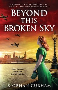 Produktbild: Beyond This Broken Sky