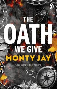 Produktbild: The Oath We Give