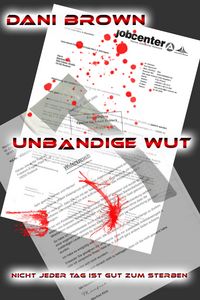 Produktbild: Unb&auml;ndige Wut