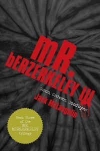 Produktbild: Mr. Berzerkeley III