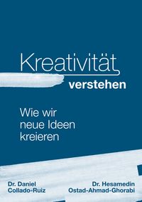 Produktbild: Kreativit&auml;t verstehen
