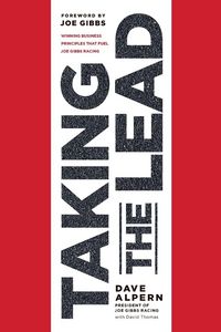 Produktbild: Taking the Lead