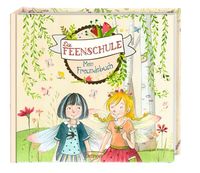 Bild vom Artikel Die Feenschule. Mein Freundebuch vom Autor Barbara Rose