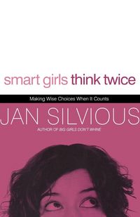Produktbild: The Smart Girls Think Twice