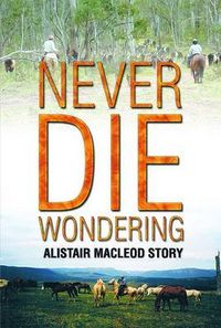Produktbild: Never die Wondering