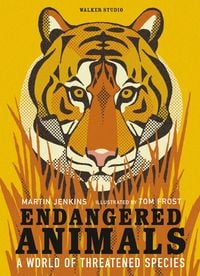 Produktbild: Endangered Animals