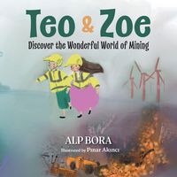Produktbild: Teo & Zoe Discover the Wonderful World of Mining