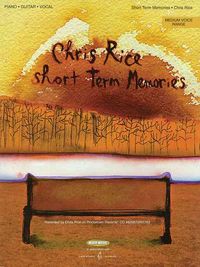 Produktbild: Chris Rice - Short Term Memories: Medium Voice Range