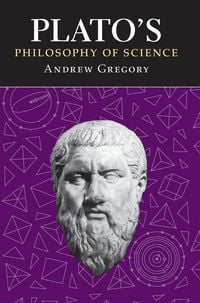 Produktbild: Plato's Philosophy of Science
