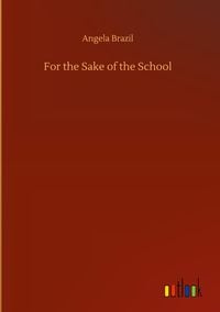 Produktbild: For the Sake of the School