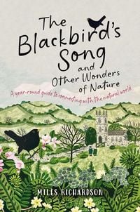 Produktbild: The Blackbird's Song & Other Wonders of Nature