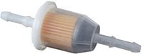 Produktbild: HP Autozubeh&ouml;r 18151 Benzinfilter (L x B) 11 cm x 4 cm