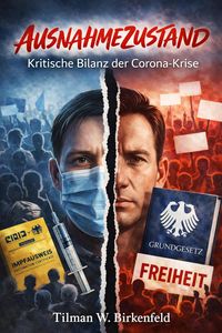 Produktbild: Ausnahmezustand