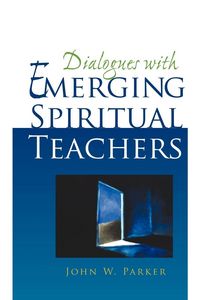 Produktbild: Dialogues With Emerging Spiritual Teachers