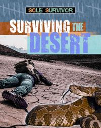 Produktbild: Surviving The Desert
