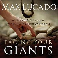 Produktbild: Facing Your Giants