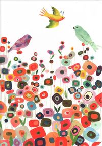 Produktbild: Candy Garden Journal