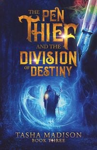 Produktbild: The Pen Thief and the Division of Destiny