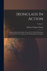 Produktbild: Ironclads In Action