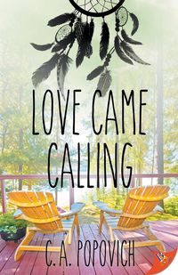 Produktbild: Love Came Calling