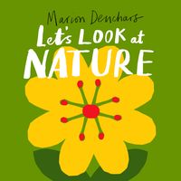 Produktbild: Let&lsquo;s Look at... Nature