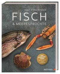 Produktbild: Fisch & Meeresfr&uuml;chte