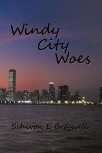 Produktbild: Windy City Woes