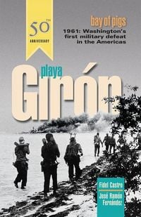 Produktbild: Playa Gir&oacute;n/Bay of Pigs