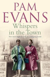Produktbild: Whispers in the Town