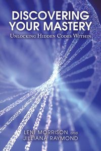 Produktbild: Discovering Your Mastery