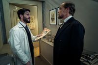 Charité - Staffel 1  [2 DVDs]