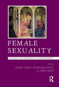 Produktbild: Female Sexuality