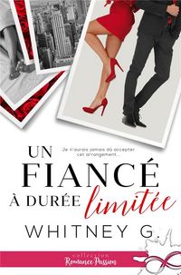 Produktbild: Un fianc&eacute; &agrave; dur&eacute;e limit&eacute;e